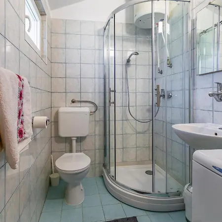1 Bedroom Gorgeous In Feriehus *