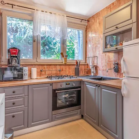 1 Bedroom Gorgeous In Feriehus *