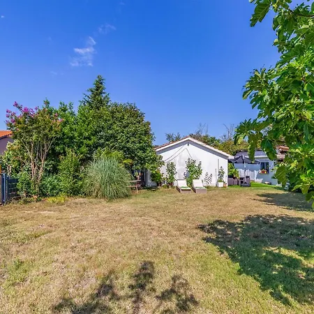 Cozy In With House A Panoramic View * Medulin