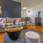 Lovely In With Wifi بيت للعطل ميدولين