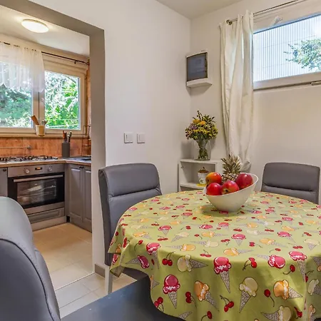 1 Bedroom Gorgeous In Tatil Evi